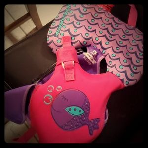 Stearns Infant Floaty